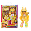 Rainbow High Junior High Rock Band Doll Sunny Madison