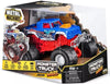 Metal Machines Monster Truck Wars Assorted Styles