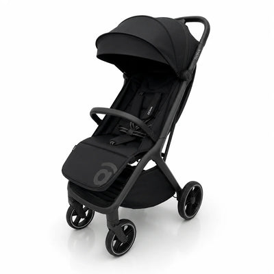 Asalvo Doha Stroller Black