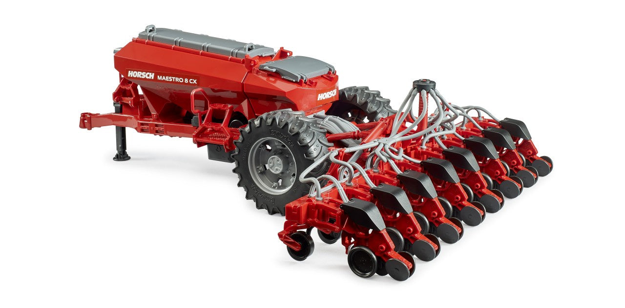 Bruder Horsch Precision Seeder Maestro 8CX