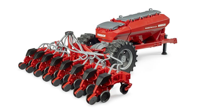 Bruder Horsch Precision Seeder Maestro 8CX