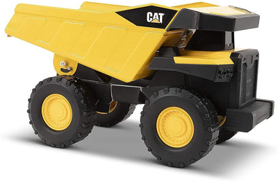 CAT Steel Classics Mighty Dump Truck