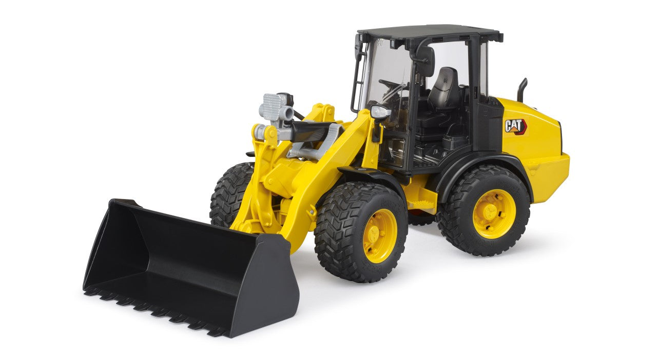 Bruder 2485 CAT Wheel Loader 1:16