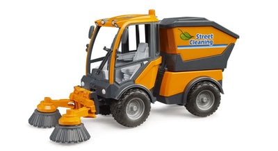 Bruder 02691 Vario Street Sweeper 1:16