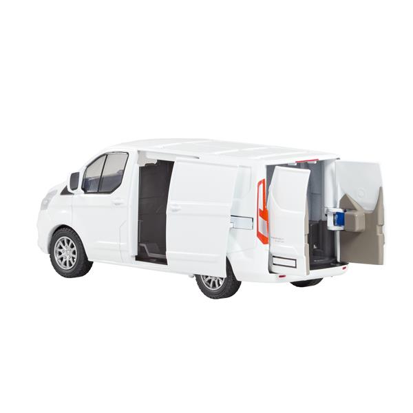 Britains 43437 Ford Transit Van 1:32