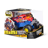 Metal Machines Monster Truck Wars Assorted Styles