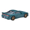 Hot Wheels Premium Boulevard Mitsubishi 3000GT VR4