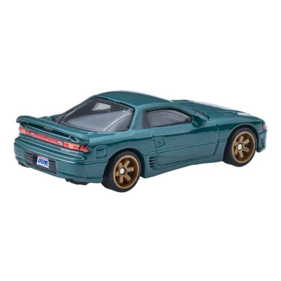 Hot Wheels Premium Boulevard Mitsubishi 3000GT VR4