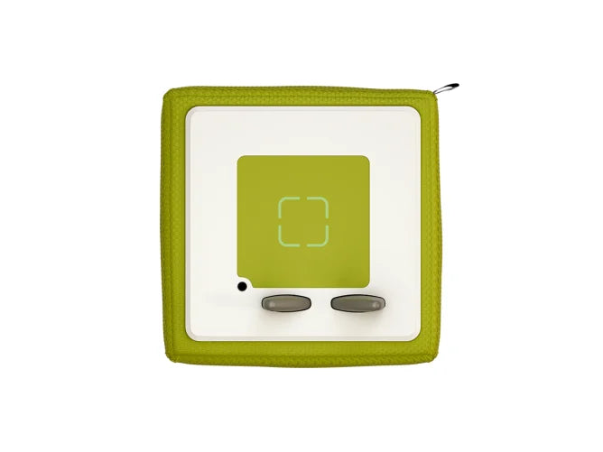Tonies Toniebox Starter Set Audio Speaker For Kids Green