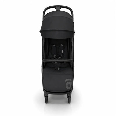 Asalvo Doha Stroller Black