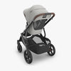 UPPAbaby Vista V3 Pushchair And Carry Cot Savannah