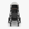 UPPAbaby Vista V3 Pushchair And Carry Cot Savannah