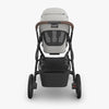 UPPAbaby Vista V3 Pushchair And Carry Cot Savannah