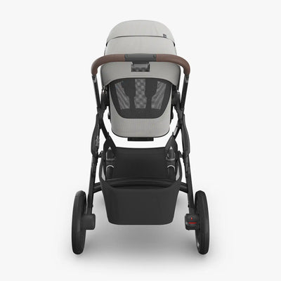 UPPAbaby Vista V3 Pushchair And Carry Cot Savannah