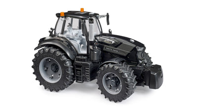 Bruder 03162 Deutz Fahr 8280 TTV Warrior Tractor