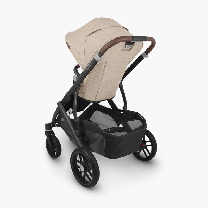 UPPAbaby Vista V2 Pushchair And Carrycot Liam