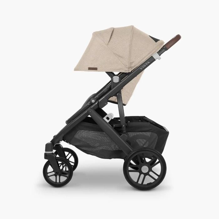 UPPAbaby Vista V2 Pushchair And Carrycot Liam