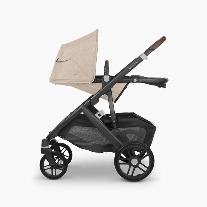 UPPAbaby Vista V2 Pushchair And Carrycot Liam
