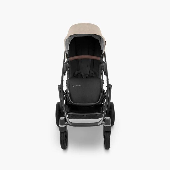 UPPAbaby Vista V2 Pushchair And Carrycot Liam