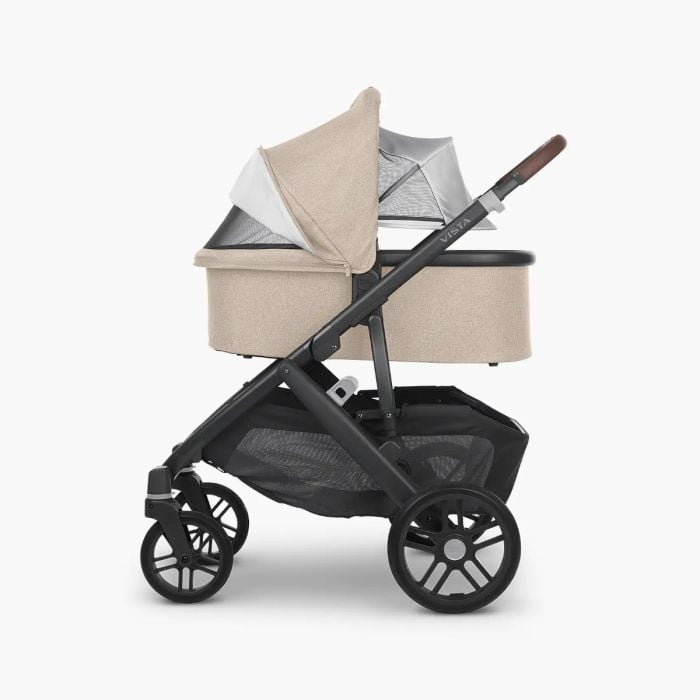 UPPAbaby Vista V2 Pushchair And Carrycot Liam