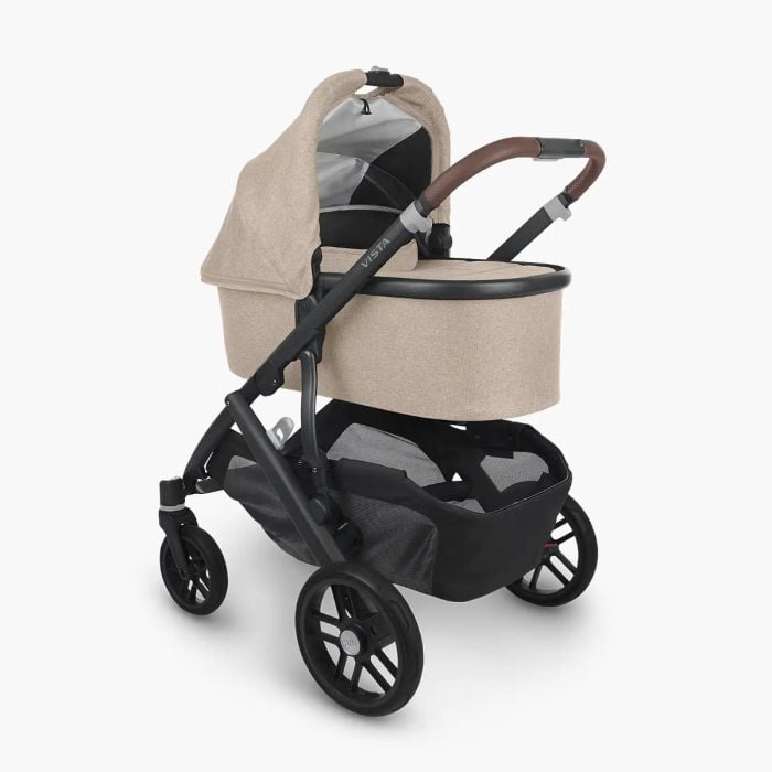 UPPAbaby Vista V2 Pushchair And Carrycot Liam