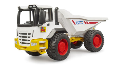 Bruder Roadmax 3420  Dump Truck 1:16