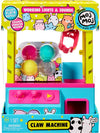 Moj Moj Claw Machine Playset
