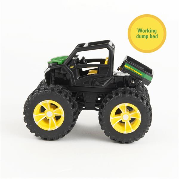HOT Deere Gator John Deere Monster Truck John Deere Monster