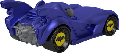 Batman Batwheels 1:55 Vehicle Bam The Batmobile