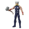 Marvel Avengers Thor Titan Hero 12" Figure