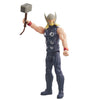 Marvel Avengers Thor Titan Hero 12" Figure