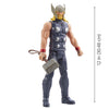 Marvel Avengers Thor Titan Hero 12" Figure