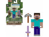 Minecraft Core Figure Steve