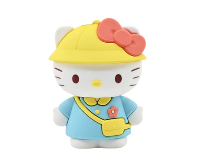 Hello Kitty Mini Doll Assorted