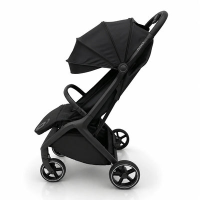 Asalvo Doha Stroller Black