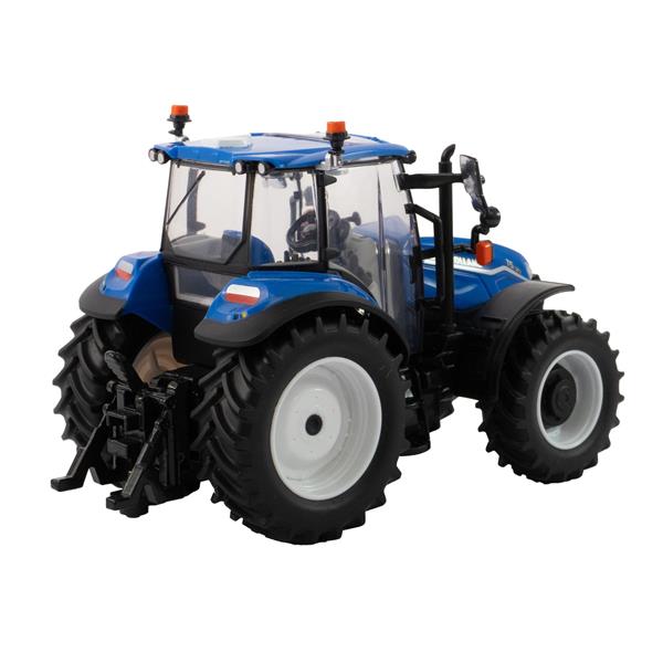 Britains 43400 New Holland T5.120 Tractor 1:32