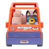 Bluey Big Heeler 4WD Vehicle And Bluey Soft Toy Figure