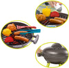Ecoiffier 16pc Barbeque Playset