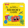 The World Of David Walliams Memory Game