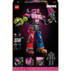 Lego Fortnite 77078 Mecha Team Leader Set