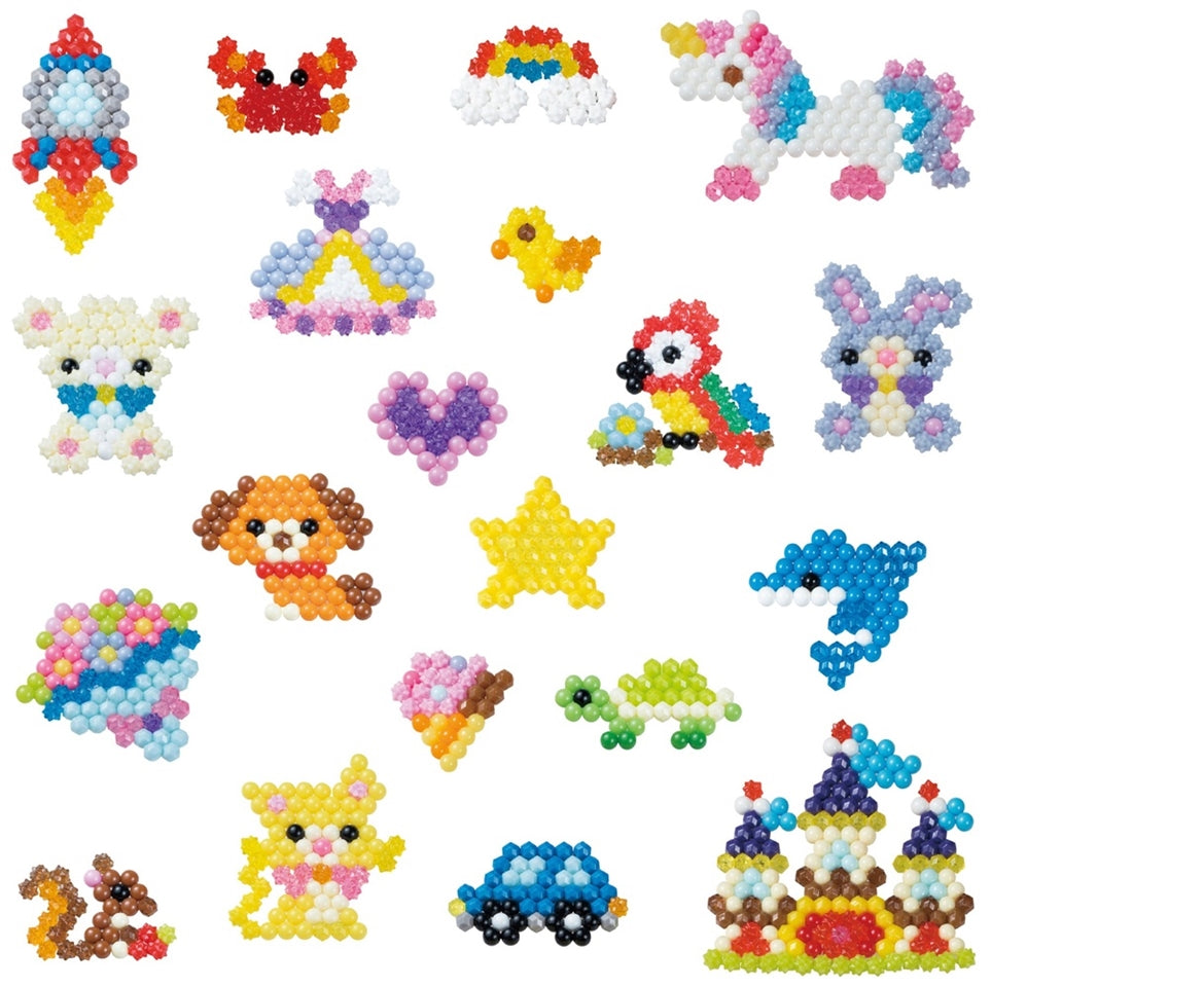 Aquabeads Design Factory Playset