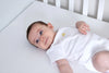 Baby Elegance Waterproof Breathable Pocket Sprung Breathable Cot Bed Mattress