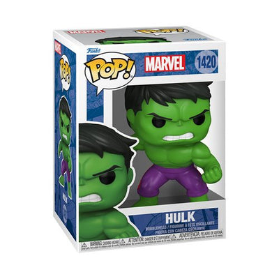 Figure hulk online