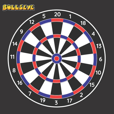 Bullseye TV Show Board Game