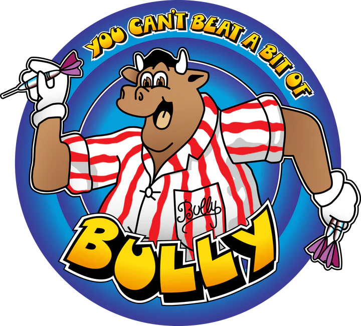 Bullseye The TV Show Mini Game