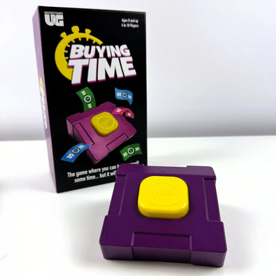 Buying Time Game