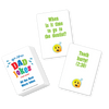 Bad Dad Jokes Card Game