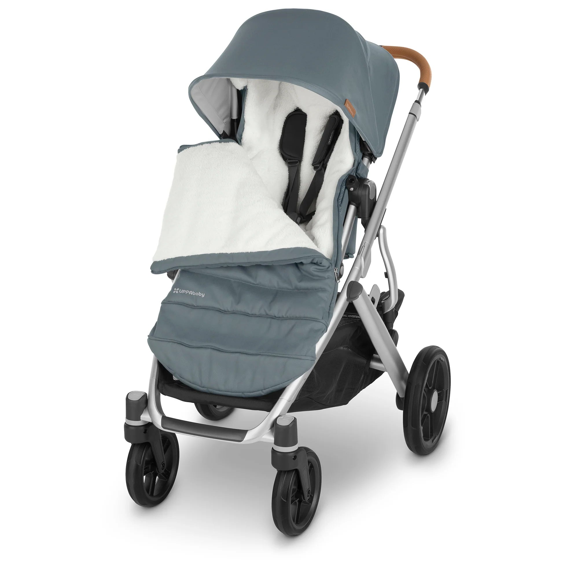 UPPAbaby Cozy Ganoosh Callum / Dillan