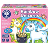 Orchard Toys Rainbow Unicorns Game