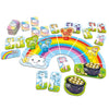 Orchard Toys Rainbow Unicorns Game